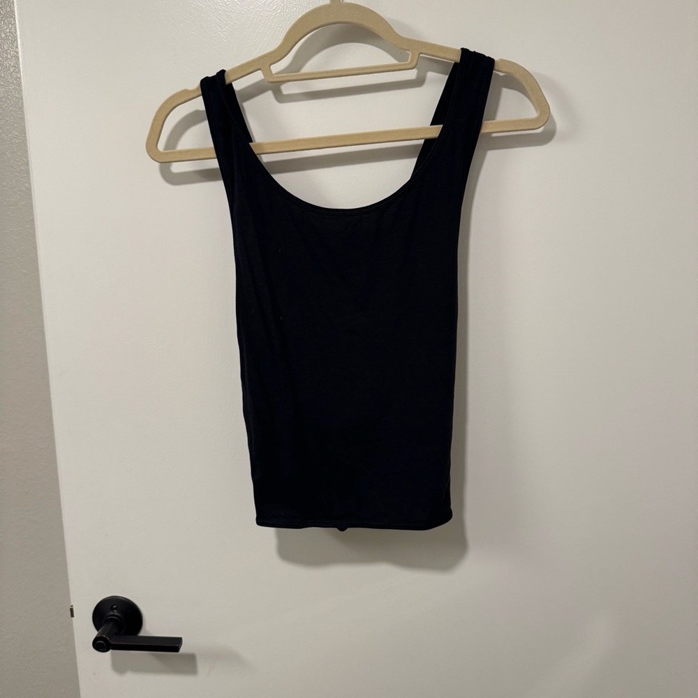 Lululemon Turn to Tie Tank